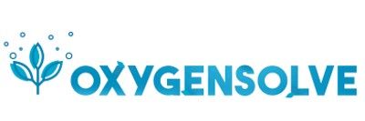 Oxygensolve logo