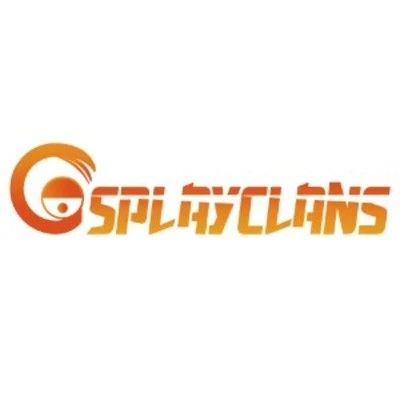 Cosplay Clans logo