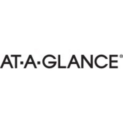 AT-A-GLANCE logo
