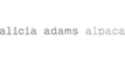 alicia adams alpaca logo