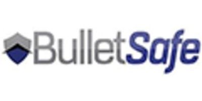 BulletSafe logo