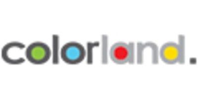 Colorland logo