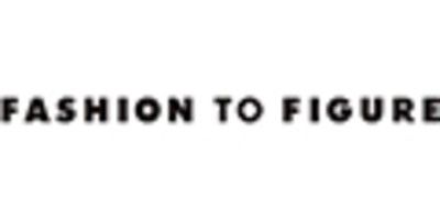 Fashion to Figure logo