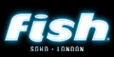 Fish Soho logo