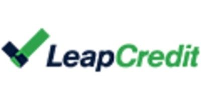Leap Credit logo