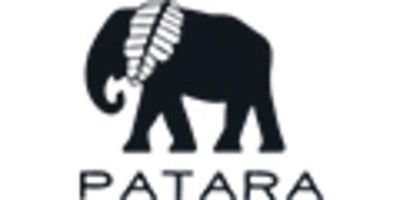 Patara Shoes logo
