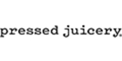 Pressed Juicery logo