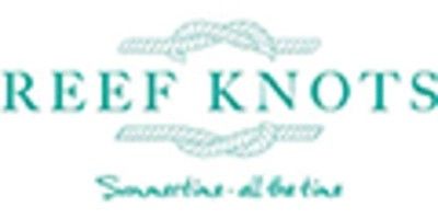 Reef Knots logo