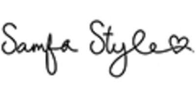 Samfa Style logo