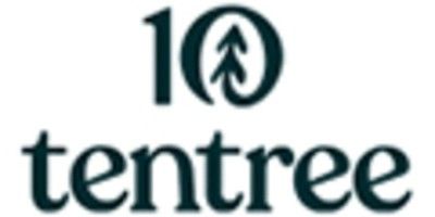 tentree logo