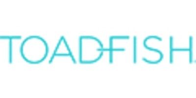 Toadfish Outfitters logo