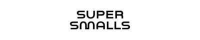Super Smalls logo