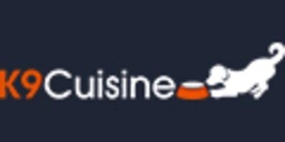 K9Cuisine logo