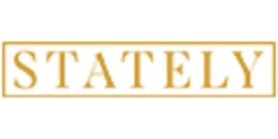 Stately logo