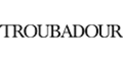 Troubadour Goods logo