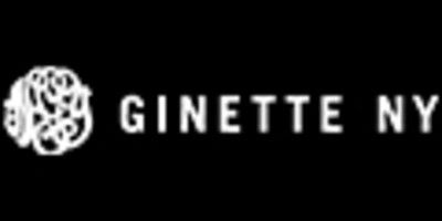 Ginette NY logo