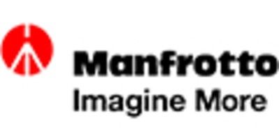 Manfrotto UK logo