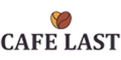 Cafe Last logo
