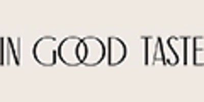 In Good Taste Wines logo