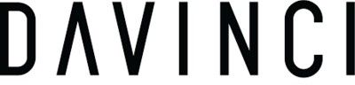 DaVinci Vaporizer logo