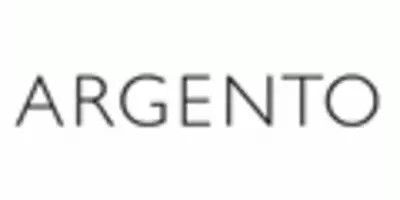 Argento logo