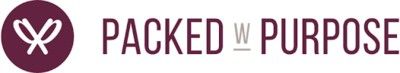 Packed with Purpose logo