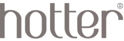 hotter logo