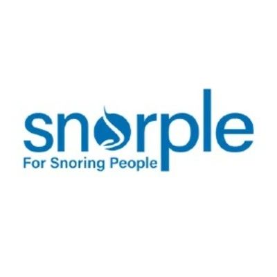 Snorple logo