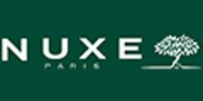 Nuxe US logo