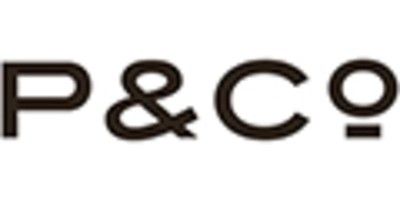 P&Co logo