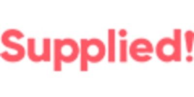 Supplied! logo