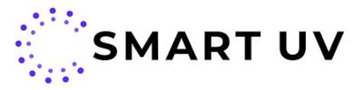 Smart UV logo