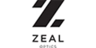 Zeal Optics Sunglasses & Goggles logo