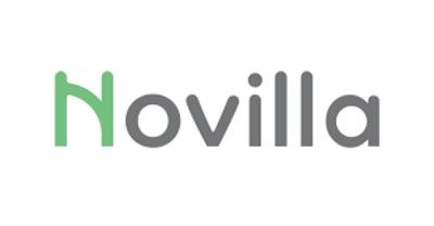 Novilla logo