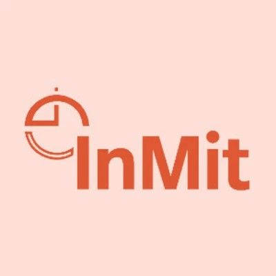 Inmit fasting logo