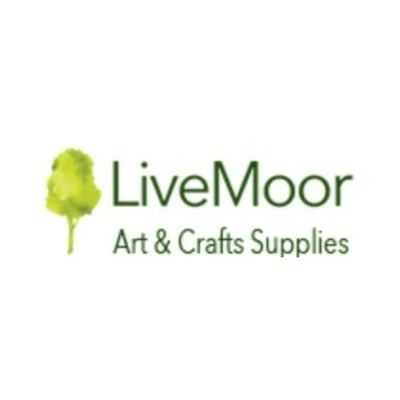 LiveMoor logo