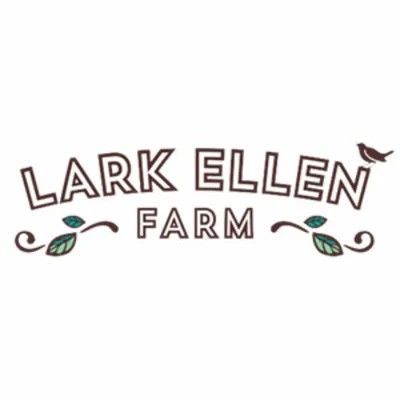 Lark Ellen Farm logo