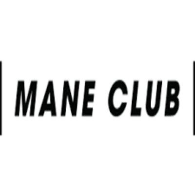 Mane Club logo