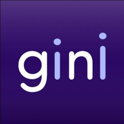 gini Health logo