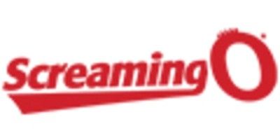 Screaming O logo