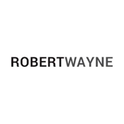 Robert Wayne logo