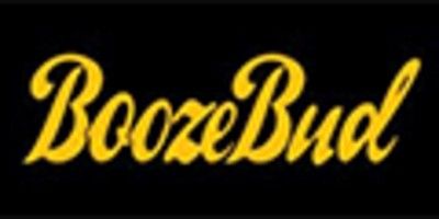 BoozeBud logo