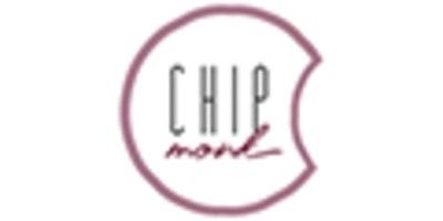 ChipMonk Baking logo