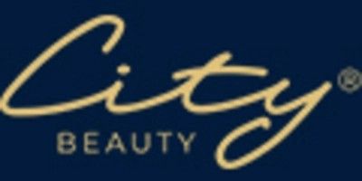 City Beauty logo