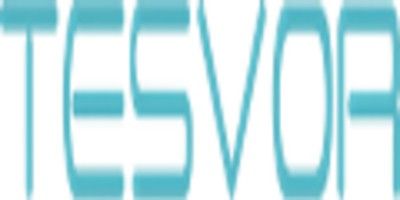 TESVOR logo