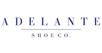 Adelante Shoes logo