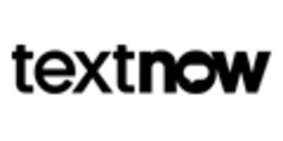 TextNow logo