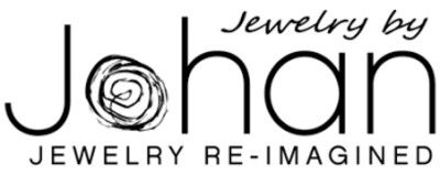 Jewelry by Johan logo