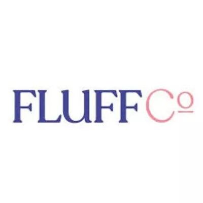 FluffCo logo