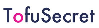 Tofu Secret logo